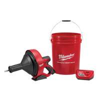 Plumbing Specific Power Tools