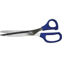 Trimmer, 8-1/8", Rings Handle Les Fournitures Industrielles Méga