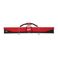 Sac de rangement pour niveau extensible, Polyester, Rouge Les Fournitures Industrielles Méga