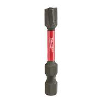 Tr&eacute;pans &agrave; choc Shockwave, ECX, Embout #2, Prise 1/4", Longueur 2" Les Fournitures Industrielles Méga