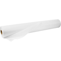 Mat&eacute;riau de protection collecteur de salet&eacute;, 300' lo x 4-2/3' la, Plastique Les Fournitures Industrielles Méga