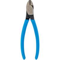 E-Series Diagonal Cutting Pliers, 6" L Les Fournitures Industrielles Méga