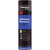 Dissolvant d'adh&eacute;sif &agrave; faible teneur en COV, 24 oz liq., Canette a&eacute;rosol Les Fournitures Industrielles Méga