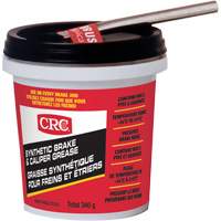Brake Caliper Synthetic Grease, 340 g, Pail Les Fournitures Industrielles Méga