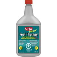 Nettoyant pour injecteur diesel Diesel Fuel Therapy Les Fournitures Industrielles Méga