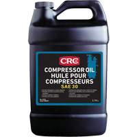 Huile pour compresseur Les Fournitures Industrielles Méga
