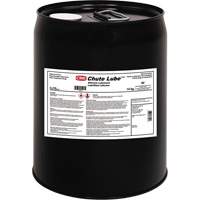 Lubrifiant Chute Lube, Seau Les Fournitures Industrielles Méga