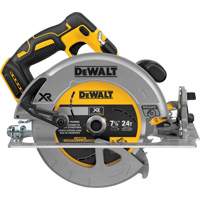 Cordless Circular Saws