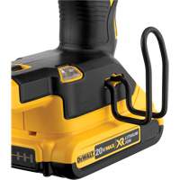 Max XR&reg; Brad Nailer Kit, 20 V, Lithium-Ion Les Fournitures Industrielles Méga