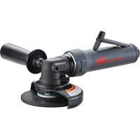 Meuleuse angulaire de s&eacute;rie M2, Roue 4-1/2", Entr&eacute;e 3/8" NPT, 9000 Tr/min Les Fournitures Industrielles Méga