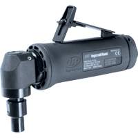 G1 Series Right Angle Die Grinder, 1/4" Collet, 12000 RPM Les Fournitures Industrielles Méga