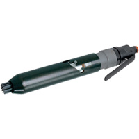 D&eacute;tartreur &agrave; aiguilles s&eacute;rie 172, 1/4" NPT, 12 pi³/min, 5500 Coups/min, Course de 9/16" Les Fournitures Industrielles Méga