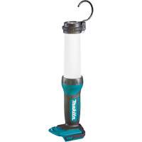 Lampe de travail et torche LXT, DEL, 710 lumens, 36 hres de fonctionnement, Bloc-pile Rechargeable, Plastique Les Fournitures Industrielles Méga