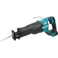 Reciprocating Saw with Brushless Motor (Tool Only), 18 V, Lithium-Ion Battery, 0-3000 SPM Les Fournitures Industrielles Méga