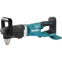 Perceuse coud&eacute;e avec moteur sans balai (outil seulement), 18 V, Mandrin 1/2", Lithium-ion Les Fournitures Industrielles Méga