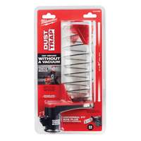 Collecteur de perçage SDS Plus Dust Trap Les Fournitures Industrielles Méga