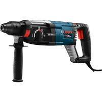 Marteau rotatif SDS-Plus Bulldog Xtreme Max, 8,5 A, 0-5100 Coups/min, 0-1300 Tr/min, 2,4 lb-pi. Les Fournitures Industrielles Méga