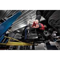 Ensemble outil &agrave; riveter M12 Les Fournitures Industrielles Méga