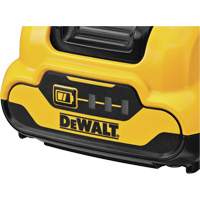 12V Max* Battery, Lithium-Ion, 12 V, 3 Ah Les Fournitures Industrielles Méga