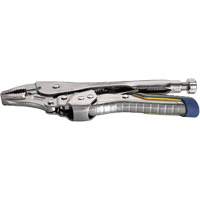 Fast Release Locking Pliers Set, 2 Pieces Les Fournitures Industrielles Méga