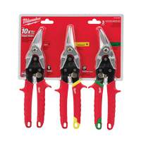Aviation Snip Set Les Fournitures Industrielles Méga