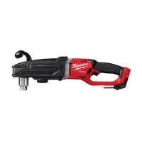 Perceuse coud&eacute;e M18 Fuel Super Hawg (outil seulement), 18 V, Mandrin 1/2", Lithium-ion Les Fournitures Industrielles Méga