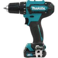 Ensemble perceuse-tournevis CXT, Lithium-ion, 12 V, Mandrin 3/8", Couple 250 lb-po Les Fournitures Industrielles Méga