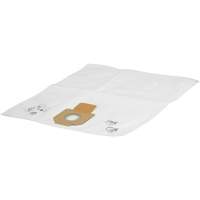 Fleece Nano Filter, Bag, Fits 12 US gal. Les Fournitures Industrielles Méga