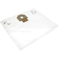 Fleece Nano Filter, Bag, Fits 3.17 US gal. Les Fournitures Industrielles Méga
