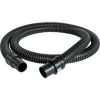 Anti-Static Suction Hose with Front Cuff Les Fournitures Industrielles Méga
