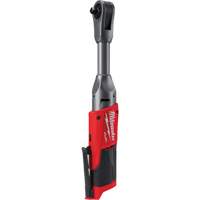 M12 Fuel Extended Reach Ratchet (Tool Only) Les Fournitures Industrielles Méga