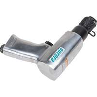 Marteau tout usage, 25 pi³/min, 1/4" NPTF, 3000 coups/min, 3/4" x 2-5/8" (19,0mm x 66,0mm) Les Fournitures Industrielles Méga