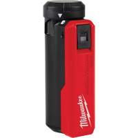 Alimentation et chargeur USB Redlithium, 4 V, Lithium-ion Les Fournitures Industrielles Méga