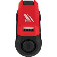 Alimentation et chargeur USB Redlithium, 4 V, Lithium-ion Les Fournitures Industrielles Méga