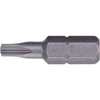 Douille, Chocs, 6 mm, Prise 3/8", 6 pans, Profond Les Fournitures Industrielles Méga