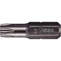 Embout, Torx, 27, Prise 1/4" Les Fournitures Industrielles Méga