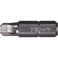 Embout, Triple ailette, 4, Prise 1/4" Les Fournitures Industrielles Méga