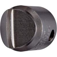 Embout &agrave; ins&eacute;rer, HTS, 5 x 1-1/4" lo, Prise 3/8" Les Fournitures Industrielles Méga