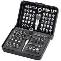 Tamper Proof Driver Bit Set Les Fournitures Industrielles Méga