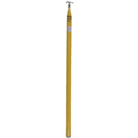 Tel-O-Pole&reg; Heavy-Duty Hot Stick, Telescoping, 16' Les Fournitures Industrielles Méga