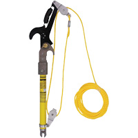 Universal Tree Pruner, Fibreglass Handle Les Fournitures Industrielles Méga