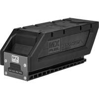 Bloc-pile MX Fuel Redlithium CP203, Lithium-ion, 72 V, 3 Ah Les Fournitures Industrielles Méga