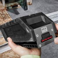 Bloc-pile MX Fuel Redlithium CP203, Lithium-ion, 72 V, 3 Ah Les Fournitures Industrielles Méga