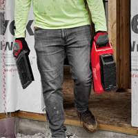 Chargeur de pile MX Fuel, 72 V, Lithium-ion Les Fournitures Industrielles Méga