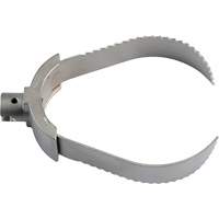 4" Root Cutter for Drum Cable Les Fournitures Industrielles Méga