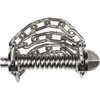3" Grease Cutter for Drum Cable Les Fournitures Industrielles Méga
