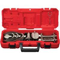 Drum Cable Head Attachment Kit Les Fournitures Industrielles Méga