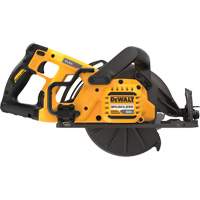 FlexVolt&reg; Worm Drive Style Saw (Tool Only), 7-1/4", 60 V Les Fournitures Industrielles Méga