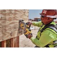 FlexVolt&reg; Worm Drive Style Saw (Tool Only), 7-1/4", 60 V Les Fournitures Industrielles Méga