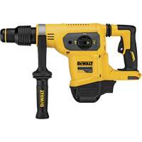 Ensemble de marteau perforateur sans fil SDS-Plus M12, 60 V, 1-9/16", 4,4 lb-pi, 540 tr/min Les Fournitures Industrielles Méga